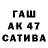 Каннабис SATIVA & INDICA Muslimbek Holiqov